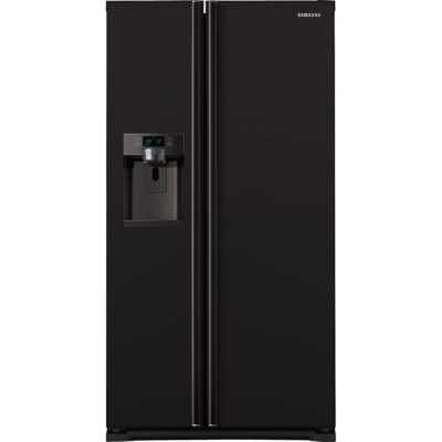Samsung RSG5MUBP1 American Fridge Freezer Black Samsung RSG5MUBP1 American Fridge Freezer Black
